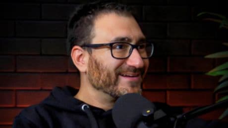 Jordi Segués, experto en marketing y desarrollo, sobre poner límites: “Ser bueno y ser tonto son cosas distintas”
