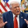 "Ihr seid dumm, ihr seid Narren": Trump verliert bei Ukraine-Verhandlungen langsam die Geduld