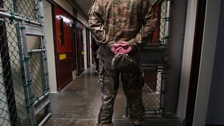 Torture and Secret C.I.A. Prisons Haunt 9/11 Case in Judge’s Ruling