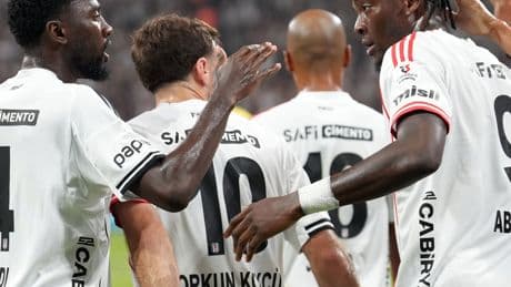 Kilidi Silva açtı!