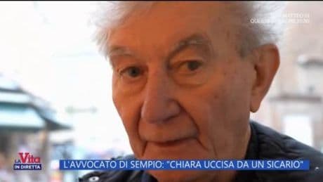 "Non è lui l'assassino". Quando l'avvocato di Sempio difendeva Stasi in tv
