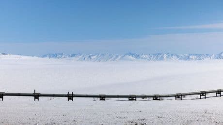 AK lawmakers claim ‘victory’ as feds begin reversal of ‘illegal’ Biden rule restricting ANWR oil and gas