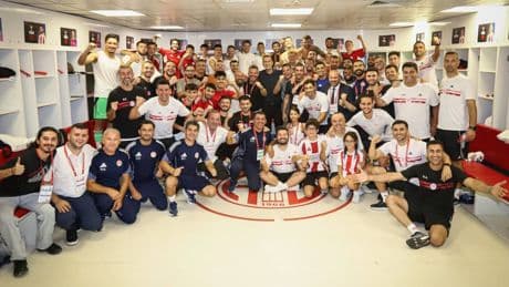 Antalyaspor, Süper Lig'de 9 sezon sonra "ilk" peşinde