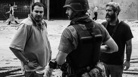 Antonio Pampliega a 10 años de su secuestro por Al-Qaeda: "He visto más humanidad en la guerra que aquí"