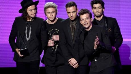 One Direction's net worth as Liam Payne leaves huge fortune to Cheryl Tweedy