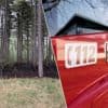 Zware bosbrand in Limburg onder controle, brandweer hele nacht waakzaam