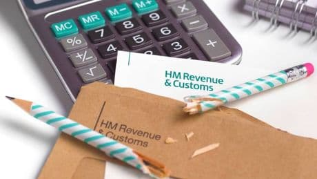 HMRC tax code warning as thousands 'will get a surprise in their payslip'