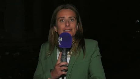 "Un mouvement qui doit appartenir à tout le monde": Marine Tondelier met en garde contre la "récupération" du mouvement du 10 septembre
