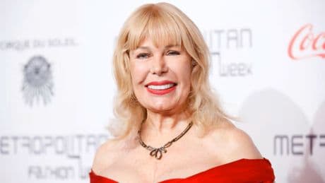 MAS*H'in başhemşiresi ünlü oyuncu Loretta Swit hayatını kaybetti