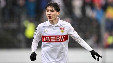 Athletic Bilbao tarihine geçecek transfer: Efe Korkut