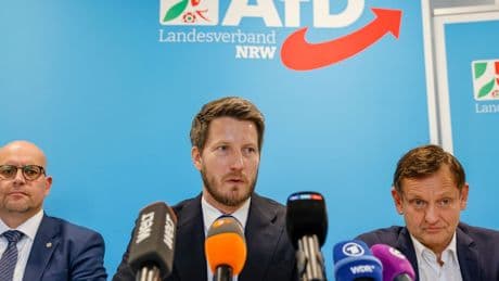 Kommunalwahlen NRW: Was das AfD-Ergebnis bedeutet