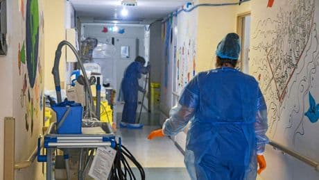 Comment la Corse lutte contre la désertification médicale