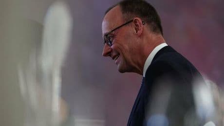 Friedrich Merz: Ein Mann, mehrere Meinungen