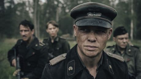 „Der Tiger“ ab 18.9. im Kino - Amazon bringt erstes deutsches Original ins Kino