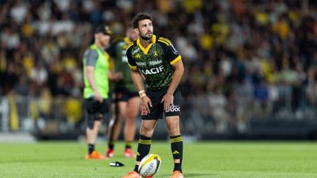 La Rochelle - Montpellier : Hastoy enchaîne, Leyds et Nowell en feu, Bouthier s’est raté... Les tops et les flops
