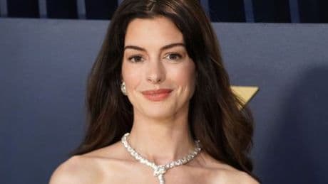 Anne Hathaway: Rückkehr als Andy in »Der Teufel trägt Prada«-Fortsetzung