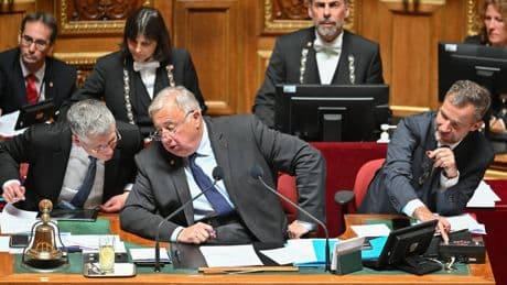 Budget 2026 : les pistes du Sénat pour trouver un peu plus de 20 milliards d'euros d'économies