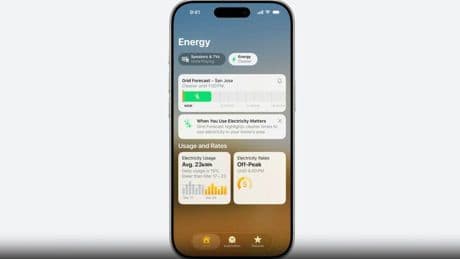 iOS 26 Is About To Save You Money On Your Energy Bill
