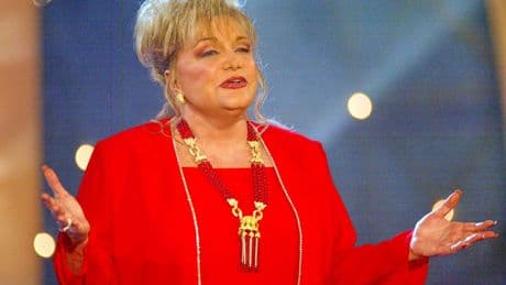 Star-crossed singer Connie Francis, whose hits included 'Pretty Little Baby' dead at 87