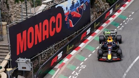 Neuer Vertrag bis 2035 für Klassiker in Monaco