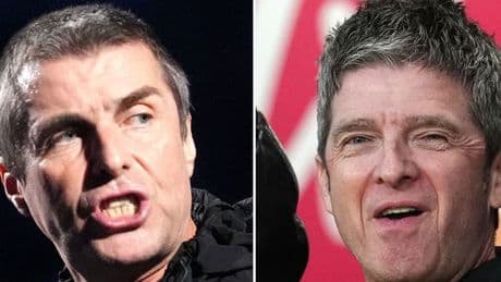 Noel and Liam Gallagher spark fury from Oasis crew with 'money pinching' decision