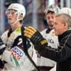 Deutsche Eishockey Liga: „Erfolg macht süchtig“: Eisbären wollen den nächsten Titel