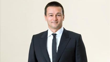 Kriz yaratan CEO, yönetim kuruluna döndü