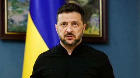 Zelenski propone un acuerdo de libre comercio a Trump para mantener su apoyo mientras Putin "gana tiempo"