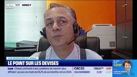 Les marchés et vous : Japon/USA, vers une guerre des devises ? - 21/05