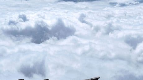 Fuji-san: Aufstieg zum heiligen Gipfel