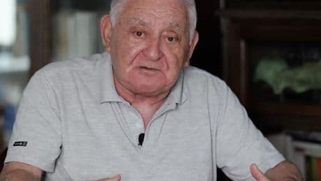 Fallece el escritor y actor Manuel Lourenzo