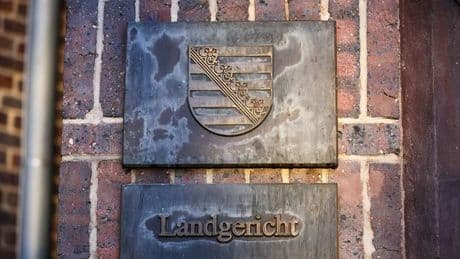 Mordprozess: Mord an Herzspezialist - Revision gegen Urteil eingelegt