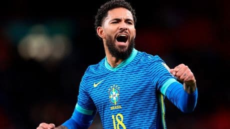 Calciomercato Juve: Douglas Luiz, l'Everton sorpassa il West Ham ma la formula non convince