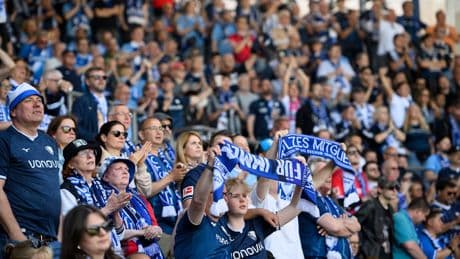 Kohle ++ Kader ++ Verein - Das ist Bochums Bundesliga-Rückkehr-Plan!