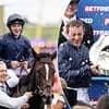 Lambourn dominates Epsom Derby to give Aidan O'Brien record-extending 11th Classic success
