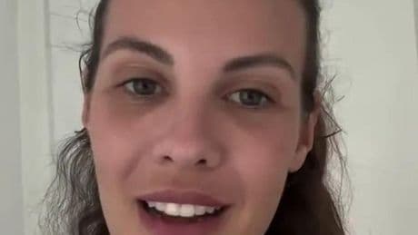 Jessica Bueno se sincera sobre su salud mental