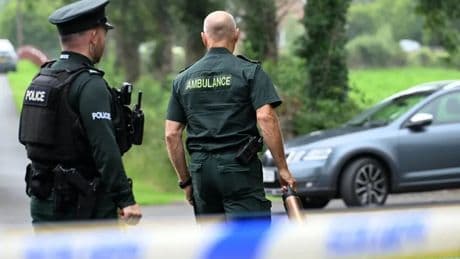 First picture of Clare mum killed alongside ‘lovely natured’ son and daughter in Fermanagh shooting horror