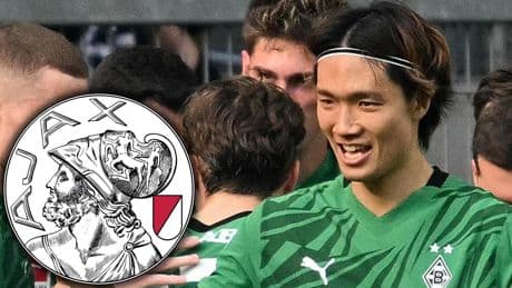 Ajax bevestigt historische transfer met aantrekken Ko Itakura: ’Een bijzonder moment’