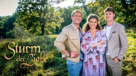 Alle Infos zum Staffelfinale - Sommerpause für „Sturm der Liebe“ und „Rote Rosen“