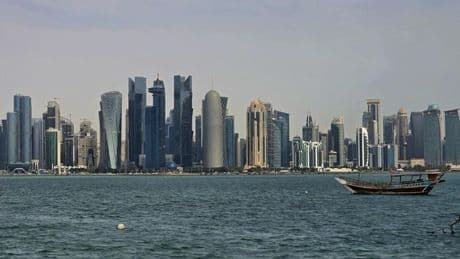 Israel ataca a la delegación de Hamás en Doha mientras discutían el alto el fuego