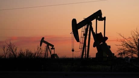 New Mexico appeals court rejects lawsuit against oil and gas regulators