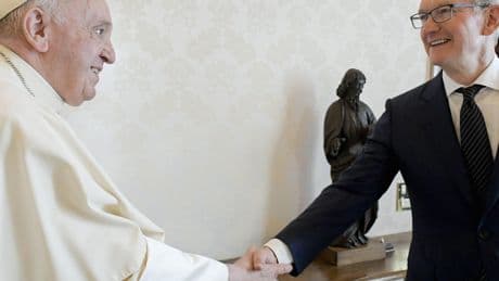 The Legacy of Pope Francis’ Business Diplomacy
