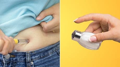 Scientists pinpoint subtle change weight loss jabs are making to how food TASTES