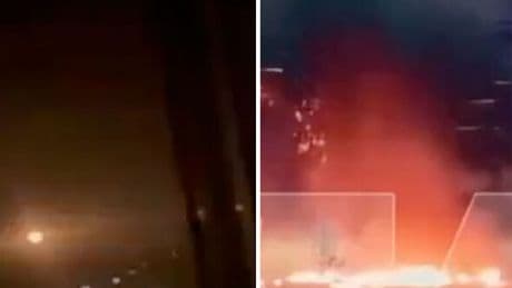Ukraine LIVE: Putin hammerblow as drones strike deep inside Russia in horror attack