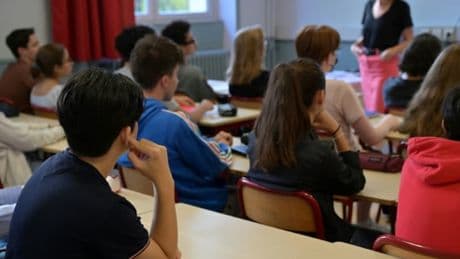 Baccalauréat 2025: top départ pour l'épreuve de philosophie ce lundi