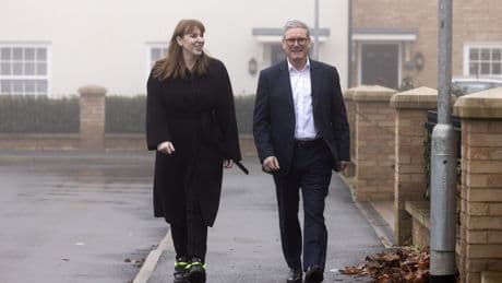Crisis en el Gobierno británico por la dimisión de la vice primera ministra por un escándalo fiscal