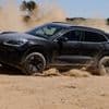 Porsche Cayenne Electric prototype review