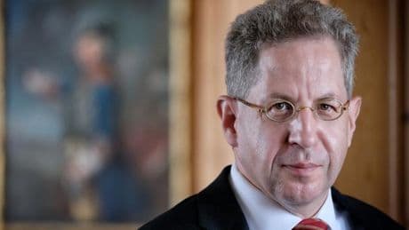 „Die Medien sollen die Parteien beobachten und nicht der Geheimdienst“