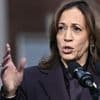 Etats-Unis : pour Kamala Harris, qui a remplacé Joe Biden à l'élection présidentielle de 2024, laisser le Démocrate se représenter, "c'était de l'inconscience"