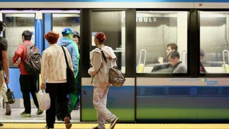 Montreal prepares for bus and metro disruptions during upcoming transit strike